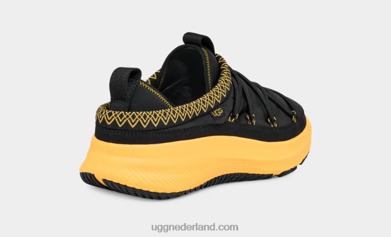 Heren zwart/maïs UGG ca78 tasman 686ZP211