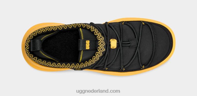 Heren zwart/maïs UGG ca78 tasman 686ZP211
