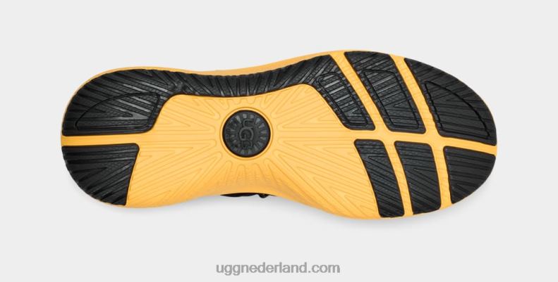 Heren zwart/maïs UGG ca78 tasman 686ZP211