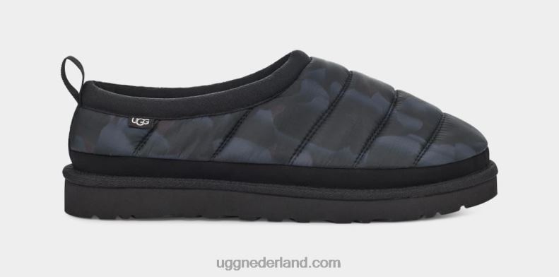 Heren zwarte papaver UGG tasman lta vrede camo 686ZP1480