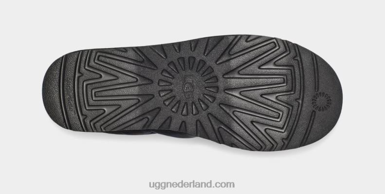 Heren zwarte papaver UGG tasman lta vrede camo 686ZP1480