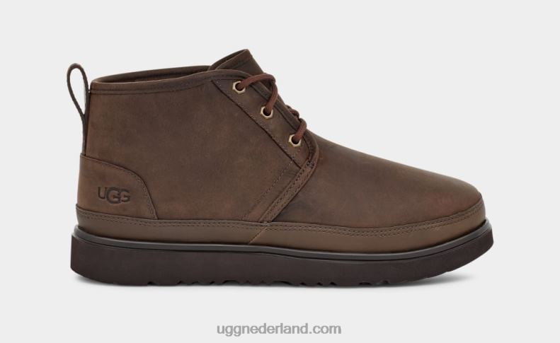 Heren grizzly UGG neumelweer ii 686ZP1528