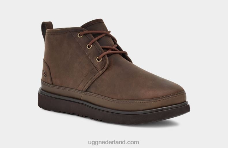 Heren grizzly UGG neumelweer ii 686ZP1528