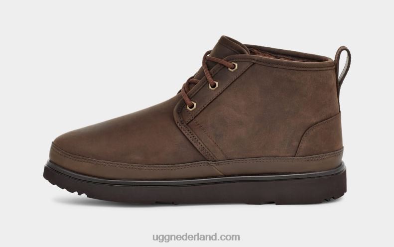 Heren grizzly UGG neumelweer ii 686ZP1528
