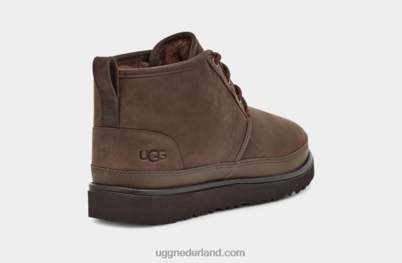 Heren grizzly UGG neumelweer ii 686ZP1528