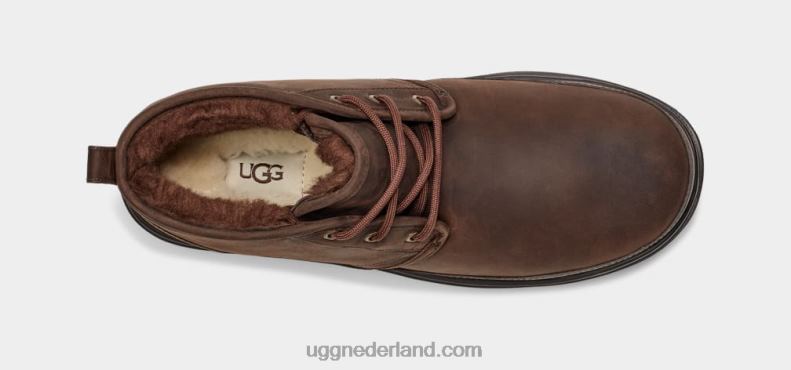 Heren grizzly UGG neumelweer ii 686ZP1528