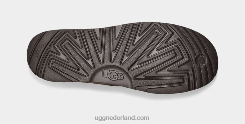 Heren grizzly UGG neumelweer ii 686ZP1528