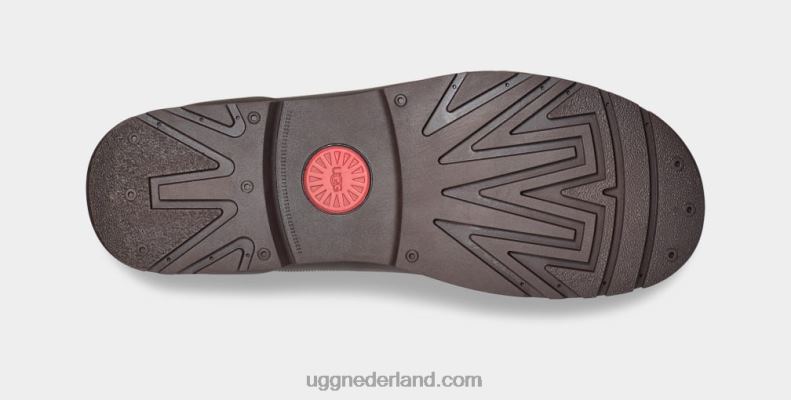 Heren kastanje UGG Gatson Chelsea 686ZP1520