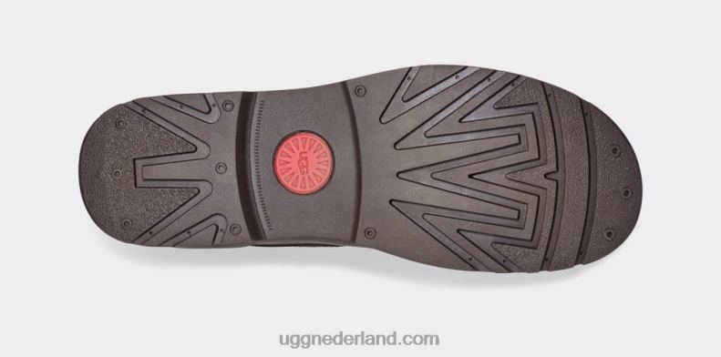 Heren kastanje UGG Gatson midden 686ZP2296