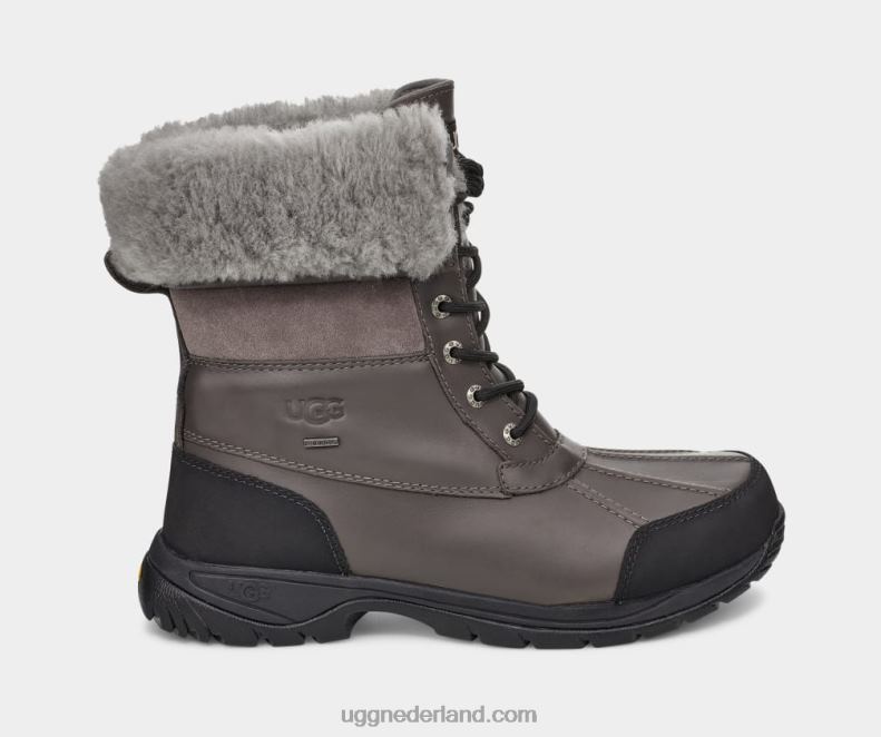 Heren metaal UGG bot 686ZP1525
