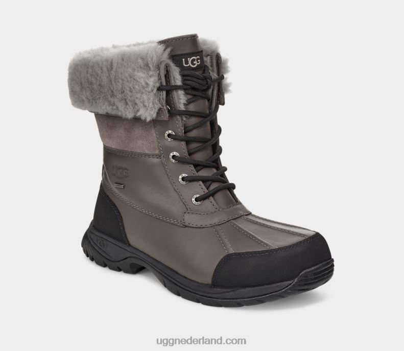 Heren metaal UGG bot 686ZP1525
