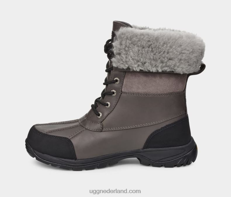 Heren metaal UGG bot 686ZP1525