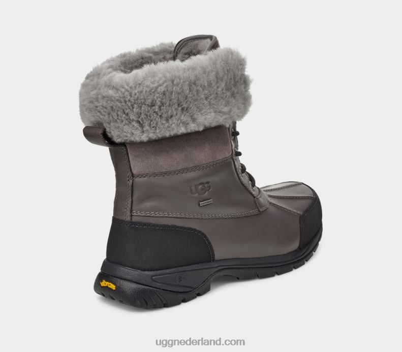 Heren metaal UGG bot 686ZP1525