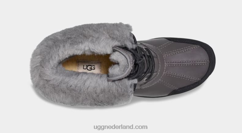 Heren metaal UGG bot 686ZP1525
