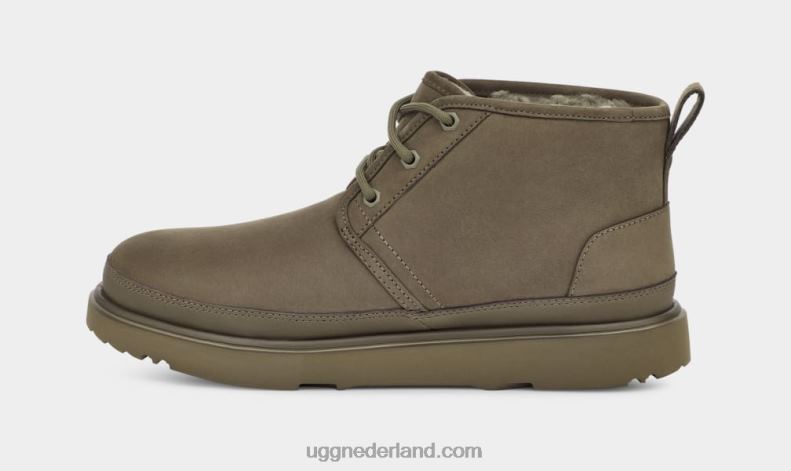 Heren mosgroen UGG neumelweer ii 686ZP1472