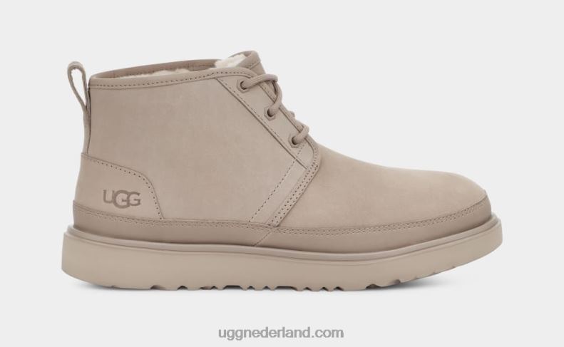 Heren stopverf UGG neumelweer ii 686ZP1471