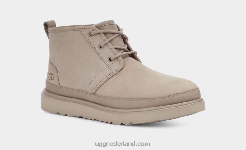 Heren stopverf UGG neumelweer ii 686ZP1471