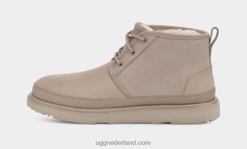 Heren stopverf UGG neumelweer ii 686ZP1471