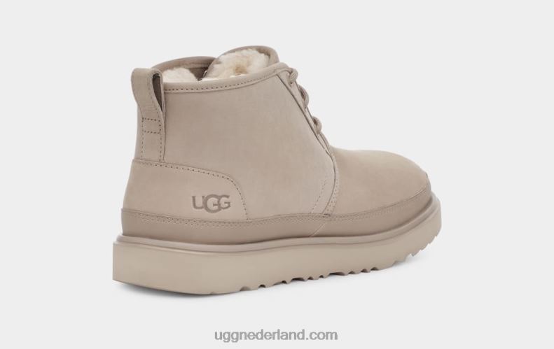 Heren stopverf UGG neumelweer ii 686ZP1471
