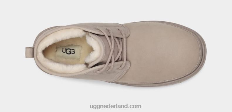 Heren stopverf UGG neumelweer ii 686ZP1471