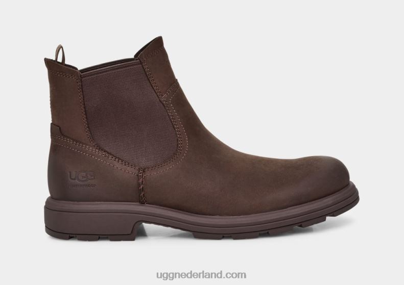 Heren stout UGG biltmore chelsea 686ZP1540