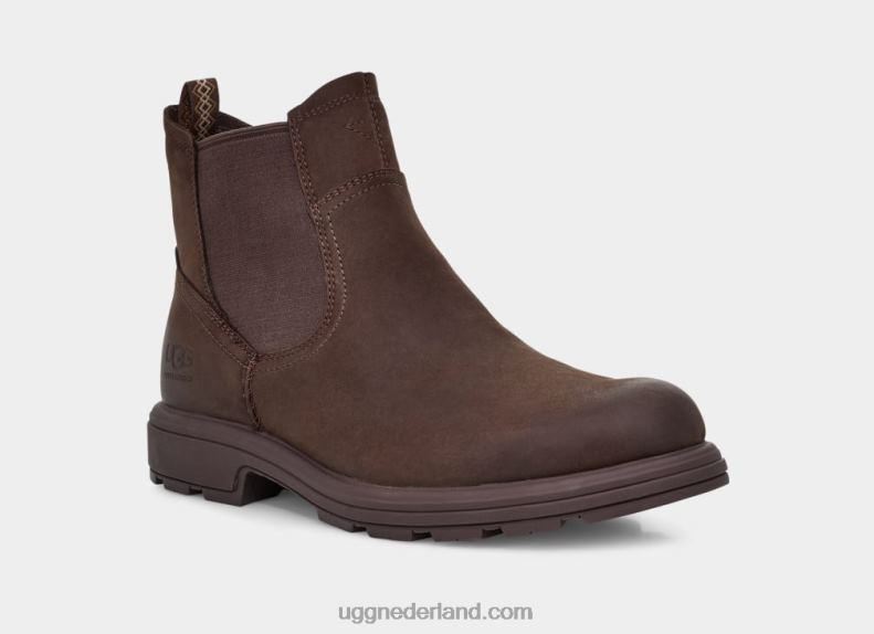 Heren stout UGG biltmore chelsea 686ZP1540