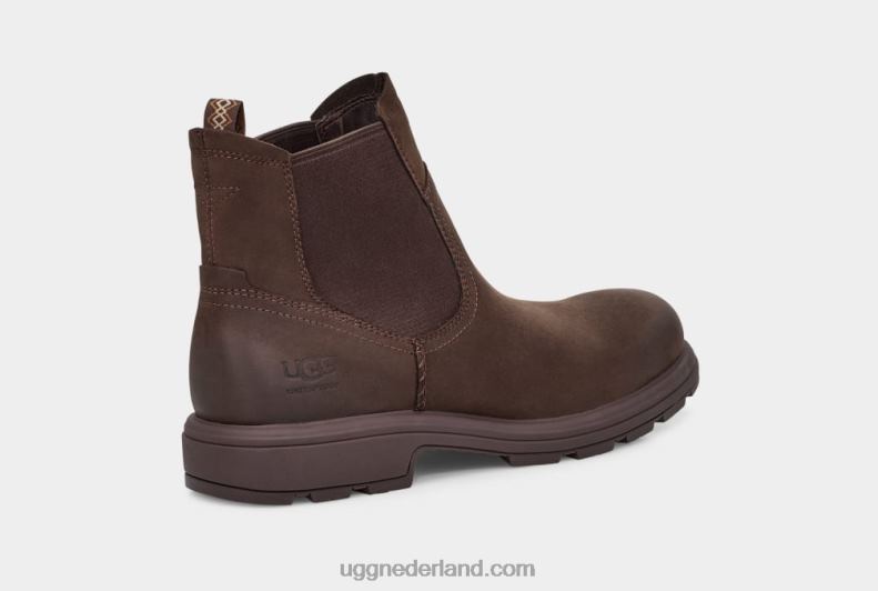 Heren stout UGG biltmore chelsea 686ZP1540