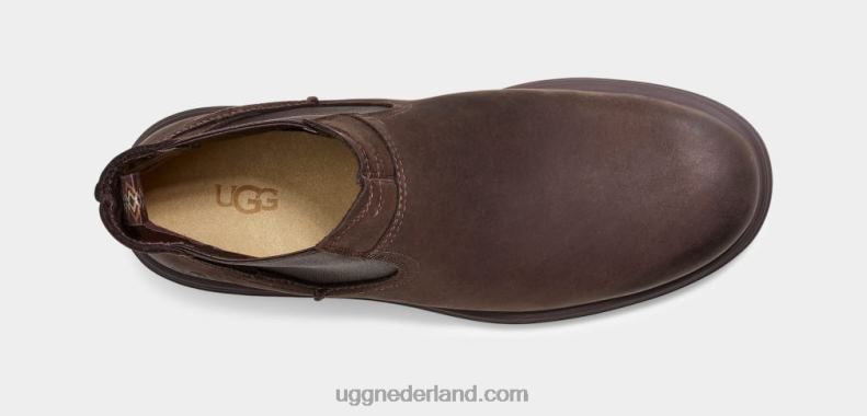Heren stout UGG biltmore chelsea 686ZP1540