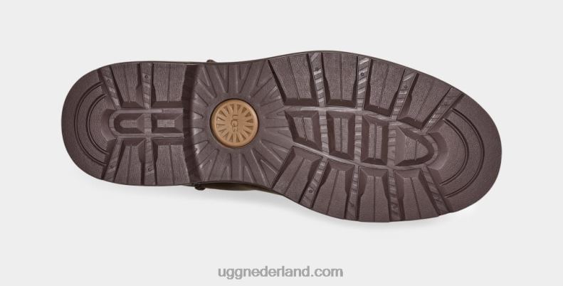 Heren stout UGG biltmore chelsea 686ZP1540