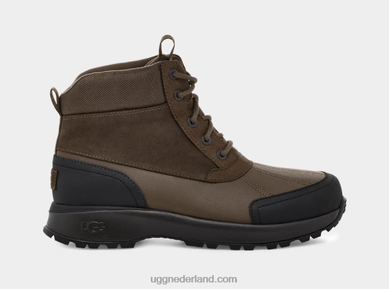 Heren stout UGG emmett eendenlaars 686ZP1494