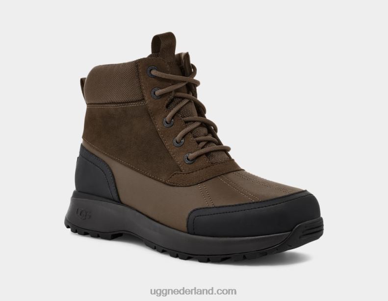 Heren stout UGG emmett eendenlaars 686ZP1494