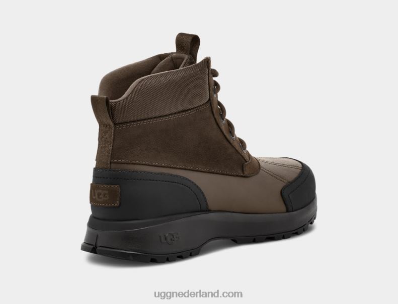 Heren stout UGG emmett eendenlaars 686ZP1494