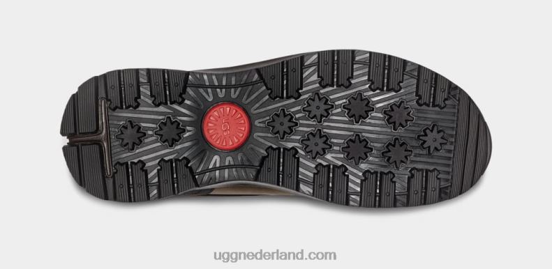 Heren stout UGG emmett eendenlaars 686ZP1494