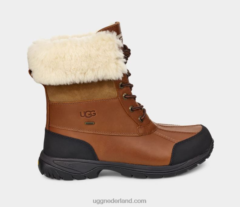 Heren worchester UGG bot 686ZP1523