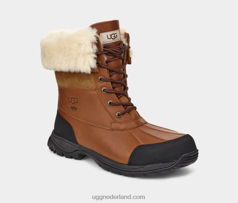 Heren worchester UGG bot 686ZP1523