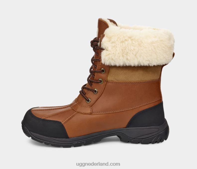 Heren worchester UGG bot 686ZP1523