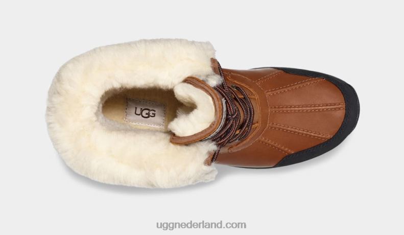 Heren worchester UGG bot 686ZP1523