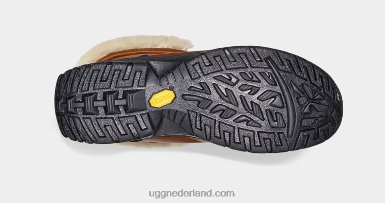 Heren worchester UGG bot 686ZP1523
