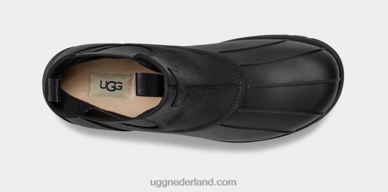 Heren zwart UGG Gatson Chelsea 686ZP1519