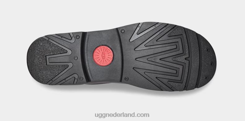 Heren zwart UGG Gatson Chelsea 686ZP1519