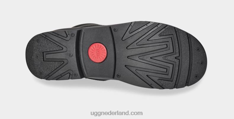 Heren zwart UGG Gatson midden 686ZP2295