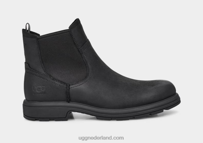 Heren zwart UGG biltmore chelsea 686ZP1541