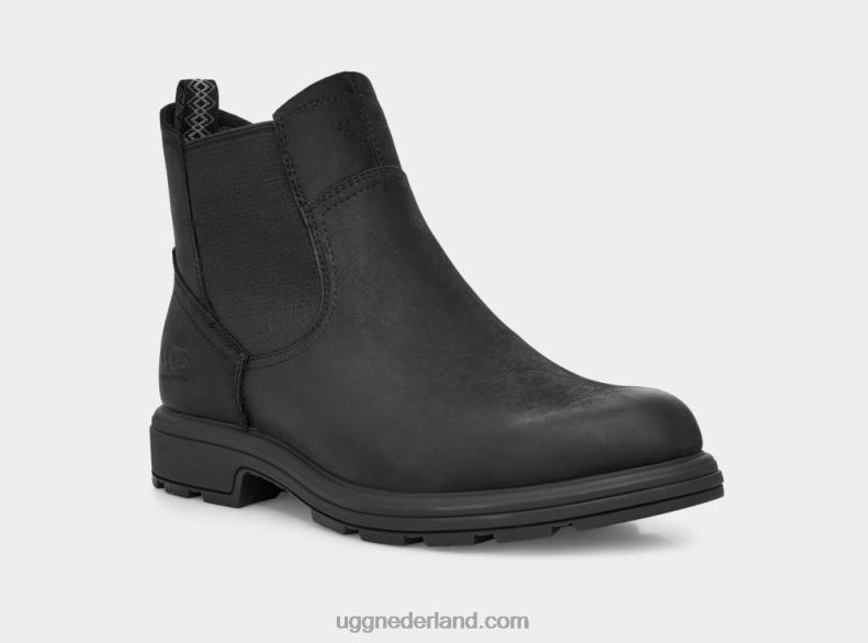 Heren zwart UGG biltmore chelsea 686ZP1541