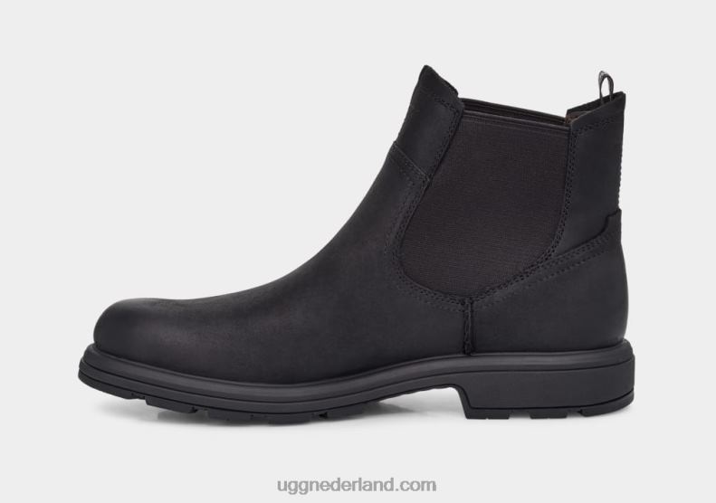 Heren zwart UGG biltmore chelsea 686ZP1541