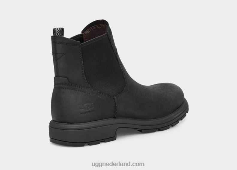 Heren zwart UGG biltmore chelsea 686ZP1541