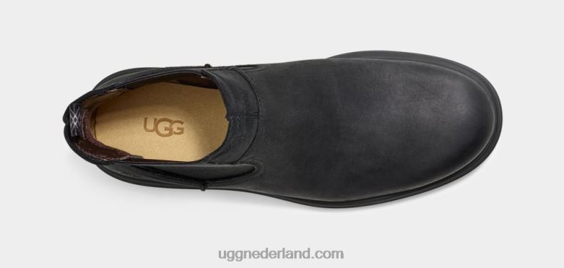 Heren zwart UGG biltmore chelsea 686ZP1541