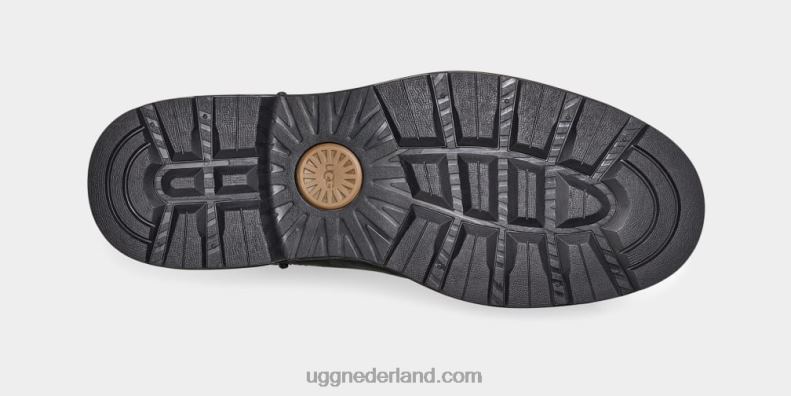 Heren zwart UGG biltmore chelsea 686ZP1541