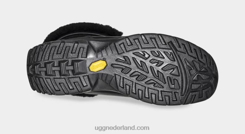 Heren zwart UGG bot 686ZP1524