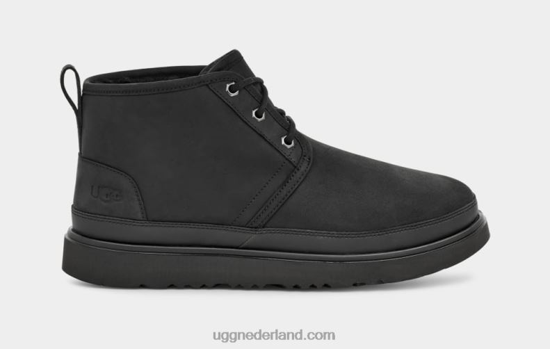 Heren zwarte tnl UGG neumelweer ii 686ZP1529
