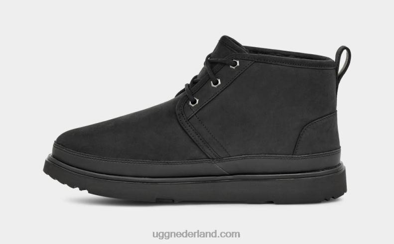 Heren zwarte tnl UGG neumelweer ii 686ZP1529